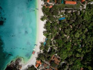 OUTRIGGER Phi Phi Island Resort - 9