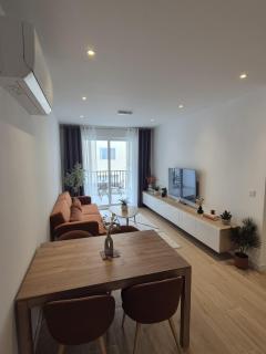 Urban Apartments - 7