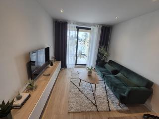 Urban Apartments - 6