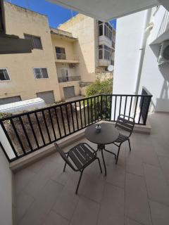 Urban Apartments - 1