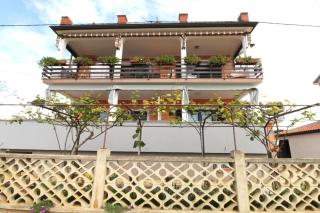 Apartment Tre pini 1 - 1