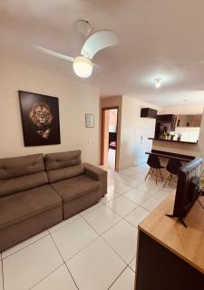 Apt 404 bl 3 Londrina entrance - 9