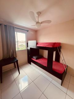 Apt 404 bl 3 Londrina entrance - 3