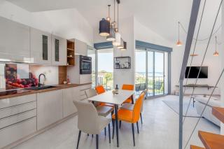 Apartment Seaside & Golf - 4