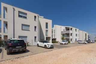 Apartment Seaside & Golf - 2