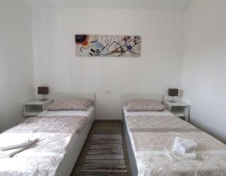 Apartment Villa Mares 2 - 6