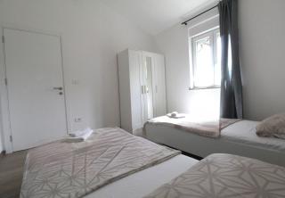 Apartment Villa Mares 2 - 4