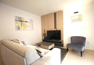 Apartment Garden Palace D414 - 1