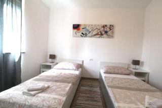 Apartment Villa Mares 2 - 3