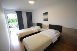 Apartment Garden Palace D414 - 8