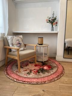 Rose Cozy House - 7