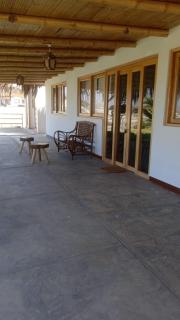 Casa verde - 9