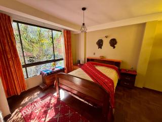 Casa de Huéspedes "La Casa Bonita" - La Paz - 9