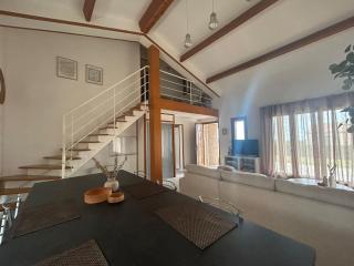 A Casa di Monticellu, Family house with pool, close to beaches & town - 6