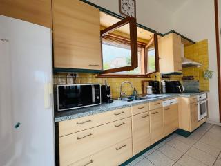 A Casa di Monticellu, Family house with pool, close to beaches & town - 4