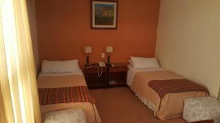 Ohasis Hotel Jujuy & Spa - 4