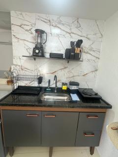 Abaíra Serra Azul Lofts 3 - 6