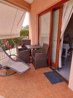 Apartment Mass Umag - 8