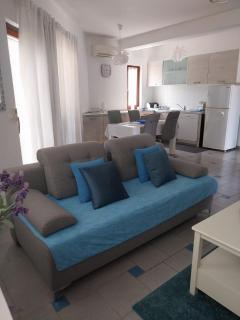 Apartment Mass Umag - 4