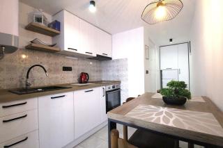 Apartment Centar - 6