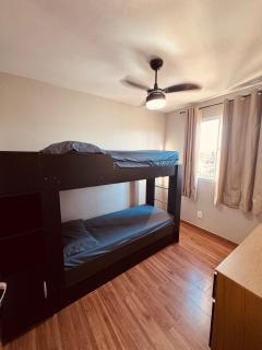 Apt 404 bl7 Londrina entrance - 4