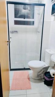 Apt 404 bl7 Londrina entrance - 3