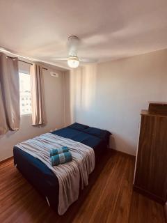 Apt 404 bl7 Londrina entrance - 1