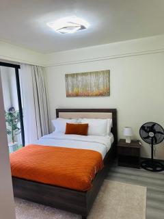 Misty Homes - 4
