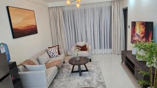 Misty Homes - 6
