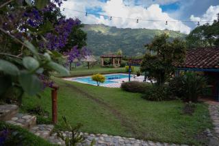 LaWayra Finca & Retreat - 5