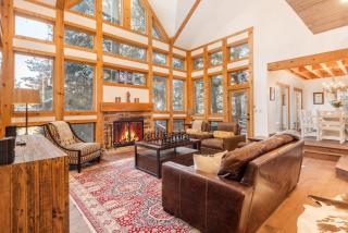 Raven Wood - 400ft to ski runs, hot tub, sauna - 0