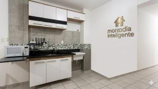 Apartamento Smart Living Wi-Fi, Netflix - 2
