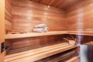 Raven Wood - 400ft to ski runs, hot tub, sauna - 7