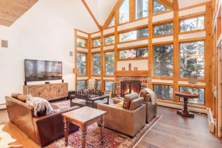 Raven Wood - 400ft to ski runs, hot tub, sauna - 3