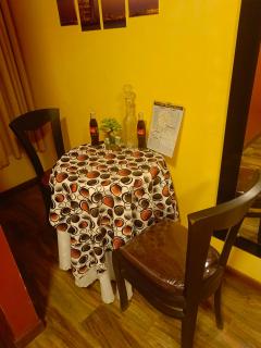 Hotel Aurum EL ALTO - 2