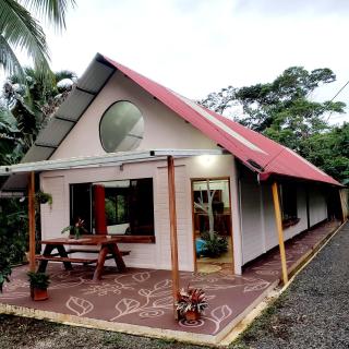 Family House with Private Pool - 5