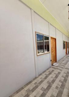 Habitación 1# Centro de Puerto Viejo - 5