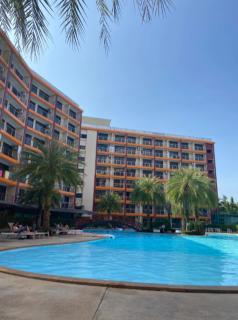CB205 Thai Studio Condotel777 next to the longest and cleanest beach - 8