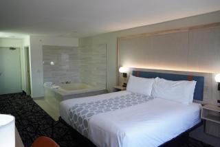 Bay Inn & Suites Troy - 4