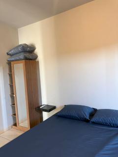 Casa jardim campestre Paranavai - 9