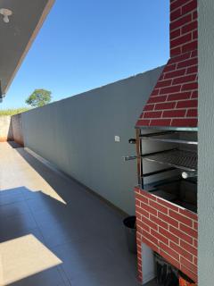 Casa jardim campestre Paranavai - 3