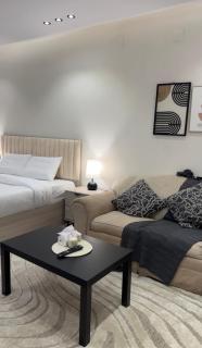 شقة استديو - حي الوزارات #2 - 7