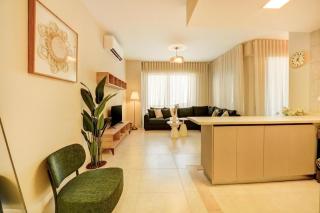 Al-Raha Luxury apartments - 7