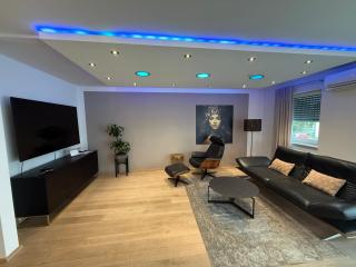 City Wohnung Relax 3 klimatisiert - 7