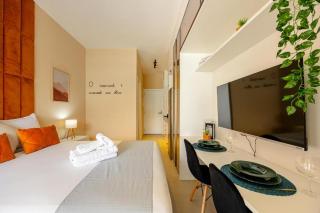 Easy Star - VN Apiacás - Studios perto do Allianz Parque - 4