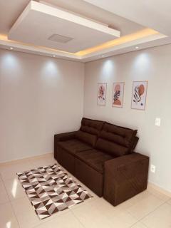 apto 401 bl 14 Londrina entrance - 8