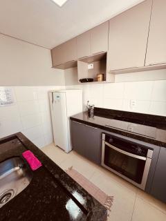 apto 401 bl 14 Londrina entrance - 7