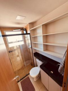 apto 401 bl 14 Londrina entrance - 6