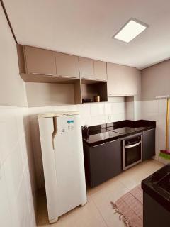 apto 401 bl 14 Londrina entrance - 5