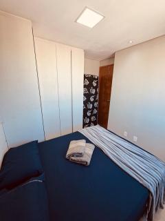 apto 401 bl 14 Londrina entrance - 4